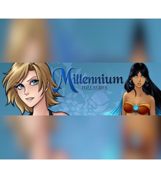 Millennium Complete Series Steam Key GLOBAL